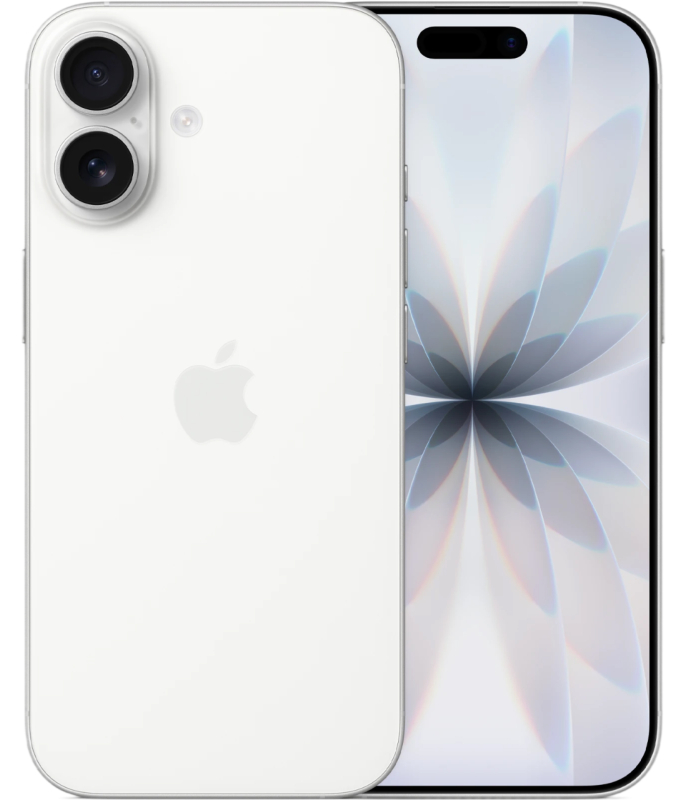 Apple iPhone 17 256Gb White