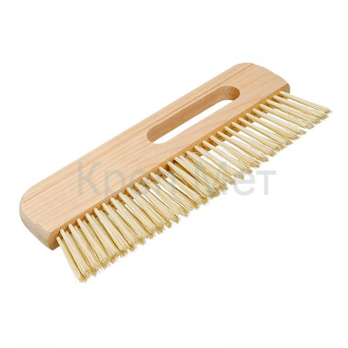 Щетка обойная 3-рядная, 300 мм MTX