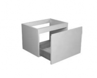 База под раковину крашеная Antonio Lupi Ilbango GIL272 схема 1