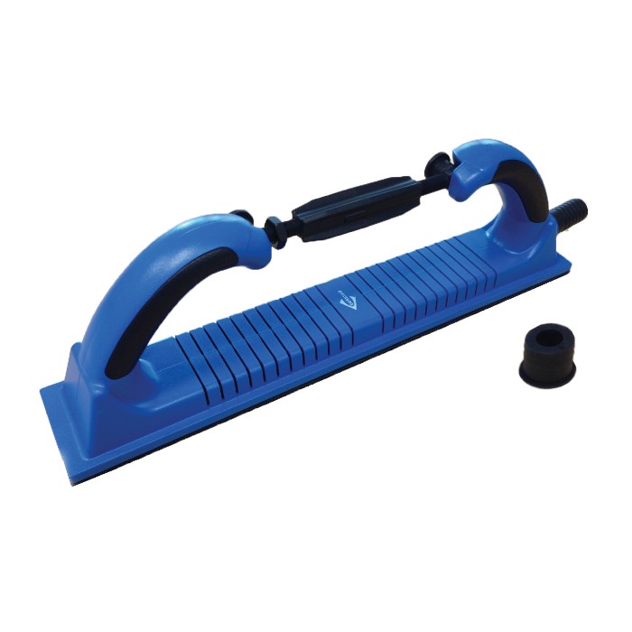 Betacord Multi Гибкий ручной шлифовальный блок с пылеотводом 70х400мм.