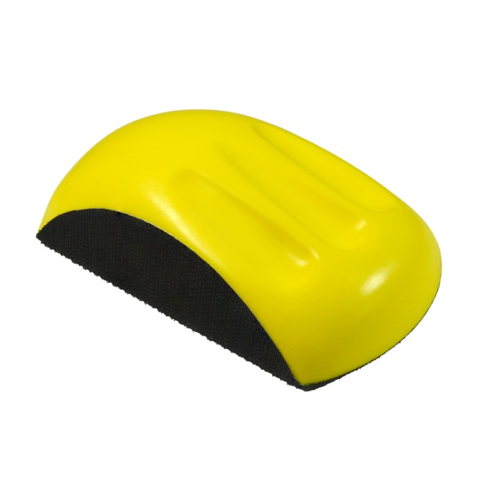 Betacord Блок шлифовальный с липучкой для абразивных кругов D150мм.