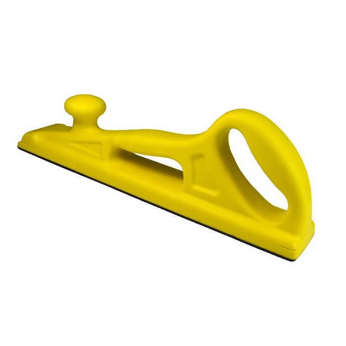 Betacord Блок шлифовальный 67х400мм. без пылеотвода