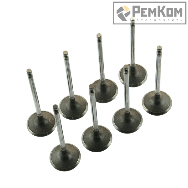 RK07065 * 21177-1007010-00 (8450075466) * Клапан для а/м VES, XR впускной (дв. 21179, 1.8 л., 16-кл., компл. 8 шт.)