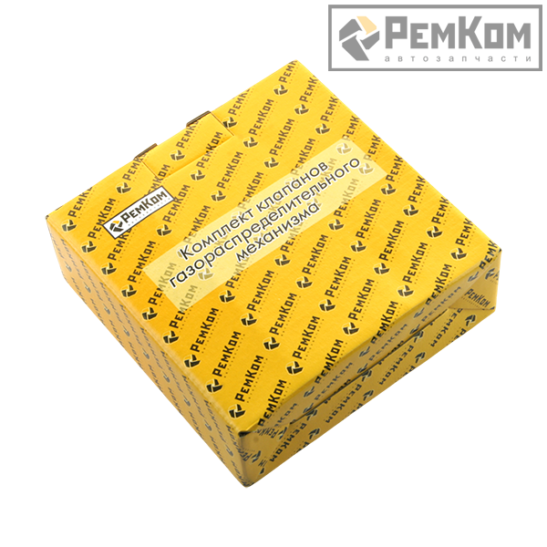 RK07065 * 21177-1007010-00 (8450075466) * Клапан для а/м VES, XR впускной (дв. 21179, 1.8 л., 16-кл., компл. 8 шт.)