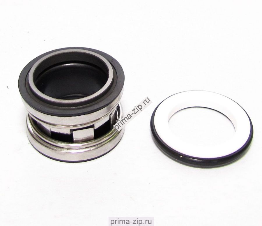 Торцевое уплотнение 2100-25mm S CAR/CER/EPDM/304