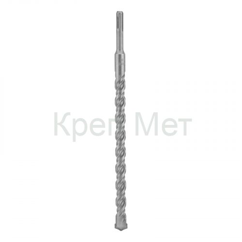 Бур по бетону, 18 х 300 мм, SDS Plus Matrix