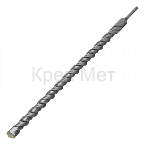 Бур по бетону, 30 x 600 мм, SDS Plus Matrix