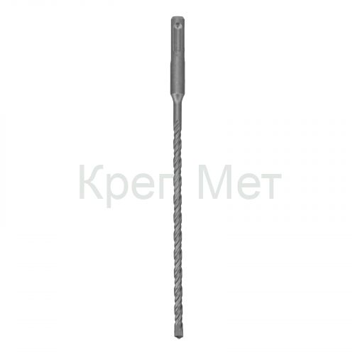 Бур по бетону, 6 x 210 мм, SDS Plus Matrix