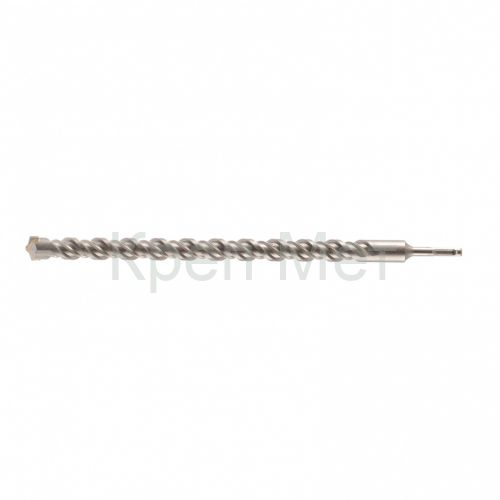 Бур по бетону, 30 x 460 мм, SDS Plus MATRIX