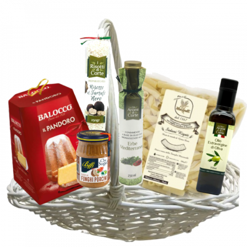 Корзинка Ravenna