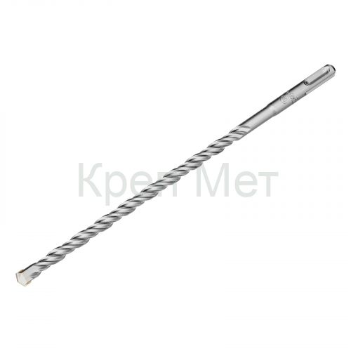 Бур по бетону, 10 x 260 мм, SDS Plus MATRIX