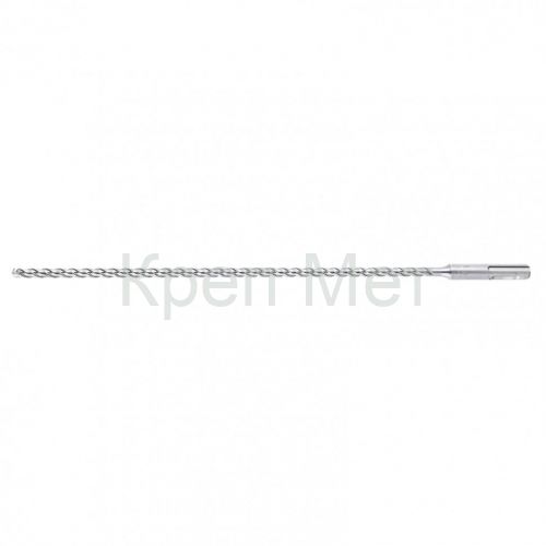 Бур по бетону Drei spitzen, 6 х 315 мм, SDS Plus Gross