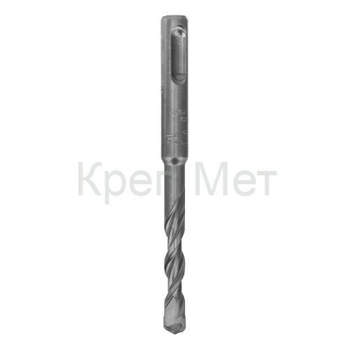 Бур по бетону Pro, 8 x 110 мм, SDS Plus Gross