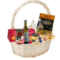 Корзинка Como