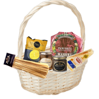 Корзинка Norcia Трюф мини