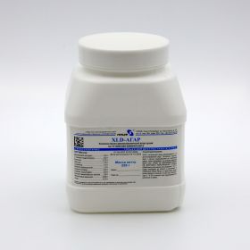 Ксилоза-лизин-дезоксихолатный агар сухой. XLD-агар. 0,25 кг.