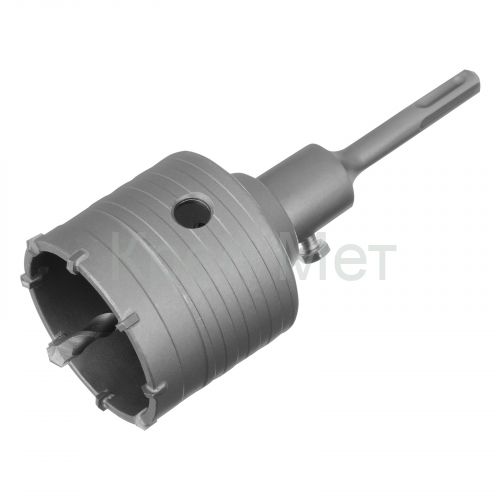 Коронка в сборе М22 х 68 мм, SDS Plus Matrix