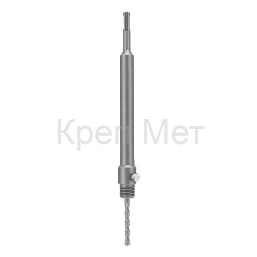 Центрирующее сверло для коронок, хвостовик M22 х 250 мм, SDS Plus Matrix