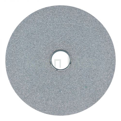 Круг шлифовальный, 200 х 20 х 32 мм, 63С, F60, (М, N) "Луга"