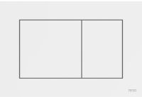 Инсталляция для подвесного унитаза Tece Profil 9400413 с кнопкой смыва схема 2