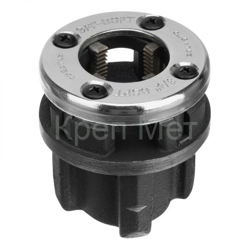 Клупп трубный 3/4 Сибртех