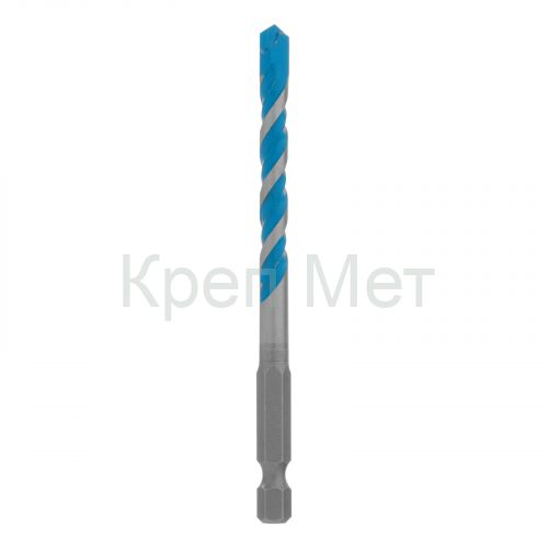 Сверло универсальное, Multipurpose PRO, 6-гр. хвостовик, 8мм Gross