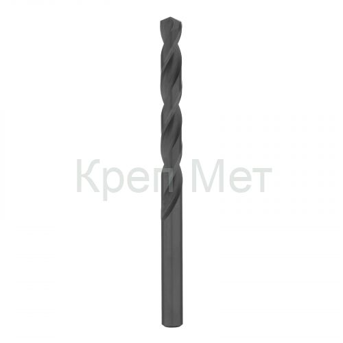 Сверло по металлу, 9 мм, HSS Co-5% Matrix