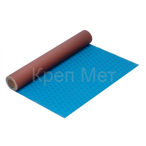 Шкурка на тканевой основе, P 240, 1000 мм х 20 м, водостойкая Matrix