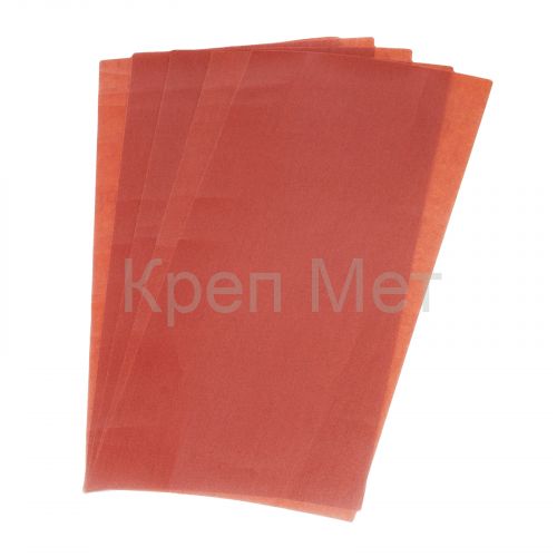 Шлифлист на бумажной основе, P 800, 115 х 280 мм, 5 шт, водостойкий Matrix