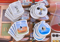 По стопам Марии Кюри