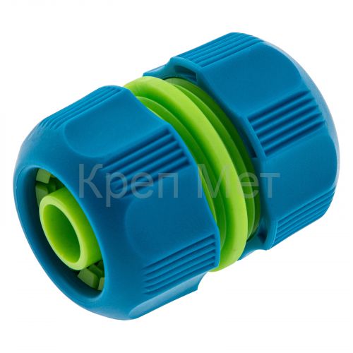 Муфта ремонтная 1/2 Palisad Luxe