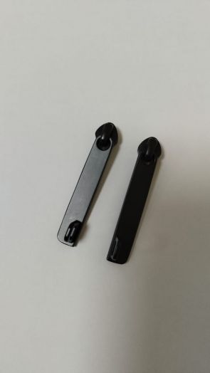 Бегунок для чемодана Samsonite Neopulse