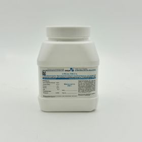 Среда Гисса с бромкрезоловым пурпурным и дульцитом, 250 гр