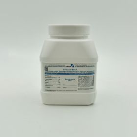 Среда Гисса с индикатором бромкрезоловым пурпурным и маннозой, 250 гр