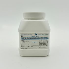 Среда Гисса с бромкрезоловым пурпурным и раффинозой, 250 гр