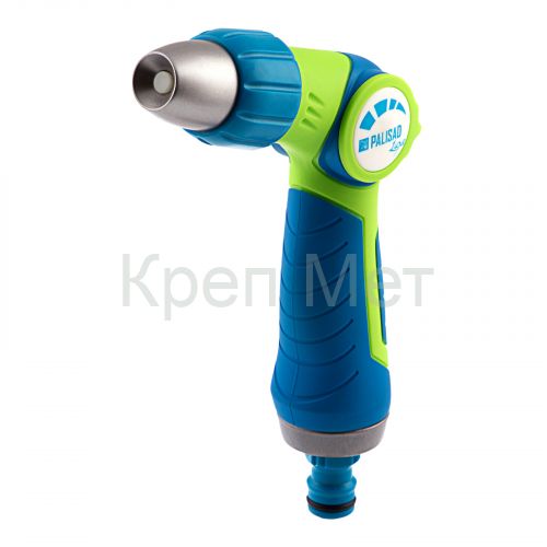 Пистолет-распылитель, регулируемый, серия ERGO, Luxe Palisad