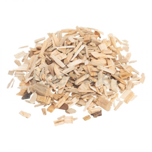 Щепа ольховая 200 г Camping Palisad