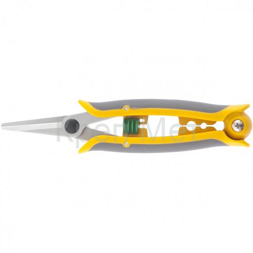 Ножницы для бонсай и топиария, Luxe, Palisad