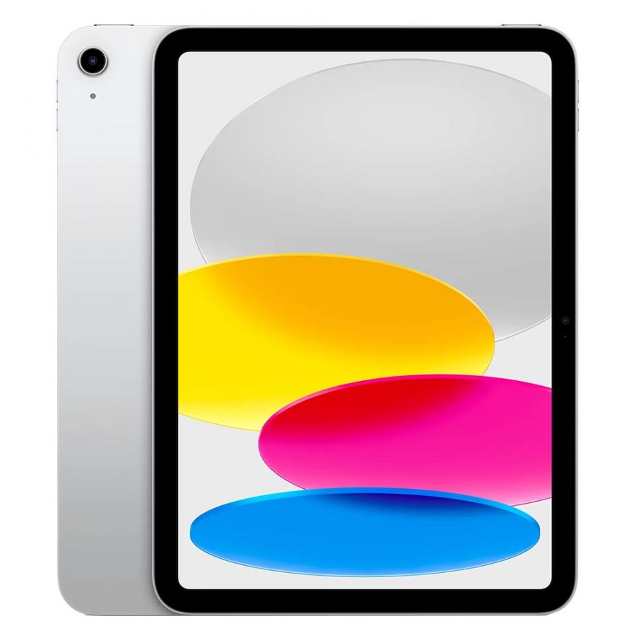 Планшет Apple iPad 2025 128Gb Wi-Fi Серебристый (Без RuStore)