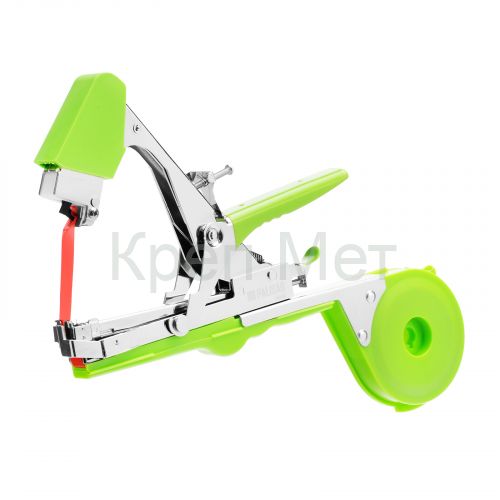 Тапенер садовый для подвязки растений, скобы 10 000 шт., лента 30 м Palisad