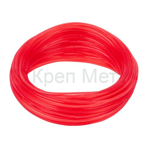 Леска для триммера звезда 1,3 мм х 15 м MTX