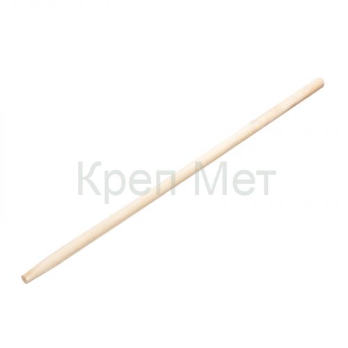 Черенок деревянный, 32 х 1200 мм, 2 сорт,