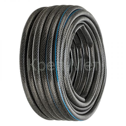 Шланг поливочный армированный ПВХ, 3/4", 30 м, "Садовод" Сибртех