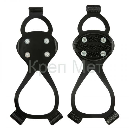 Ледоступы универсальные, размер S/XL (35-47) Camping Palisad