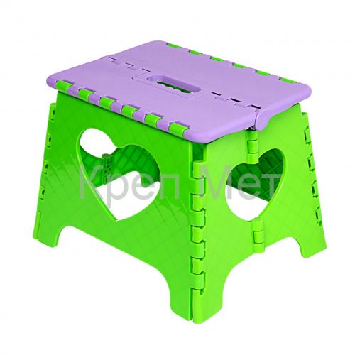 Табурет складной "Мини", 325 х 265 х 245 мм Palisad