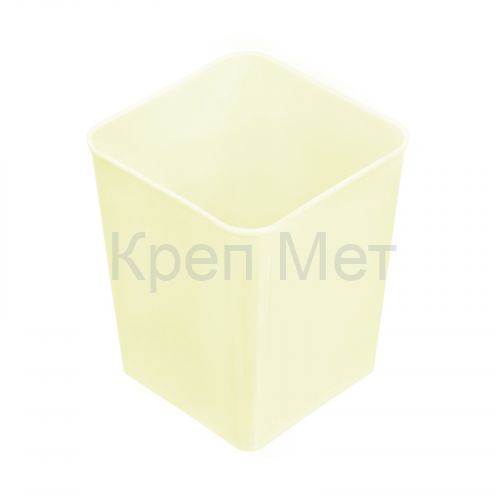 Горшочек для рассады, пластиковый, 460 мл., с выдвижным дном, 10 шт. Palisad