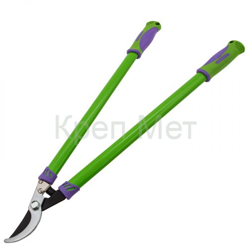 Сучкорез прямого реза, 700 мм, двухкомпонентные рукоятки, Palisad