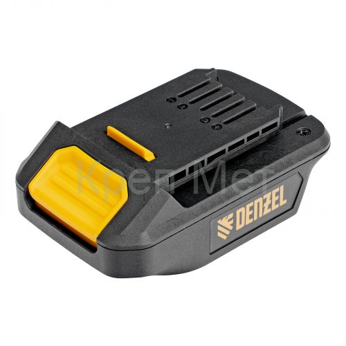 Адаптер-переходник для аккумуляторов Denzel Power System A-1 Denzel
