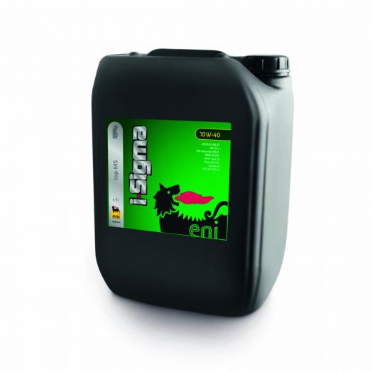 Eni I-Sigma top MS 10W-40, 20л