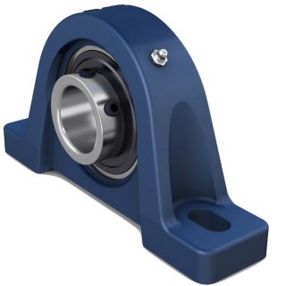 Подшипниковый узел UCP 308